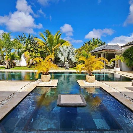 Clos Du Littoral By Fine & Country Grand Bay Ngoại thất bức ảnh