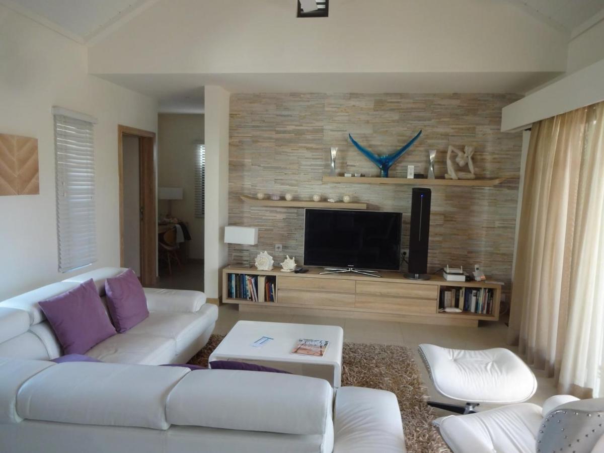 Clos Du Littoral By Fine & Country Grand Bay Ngoại thất bức ảnh