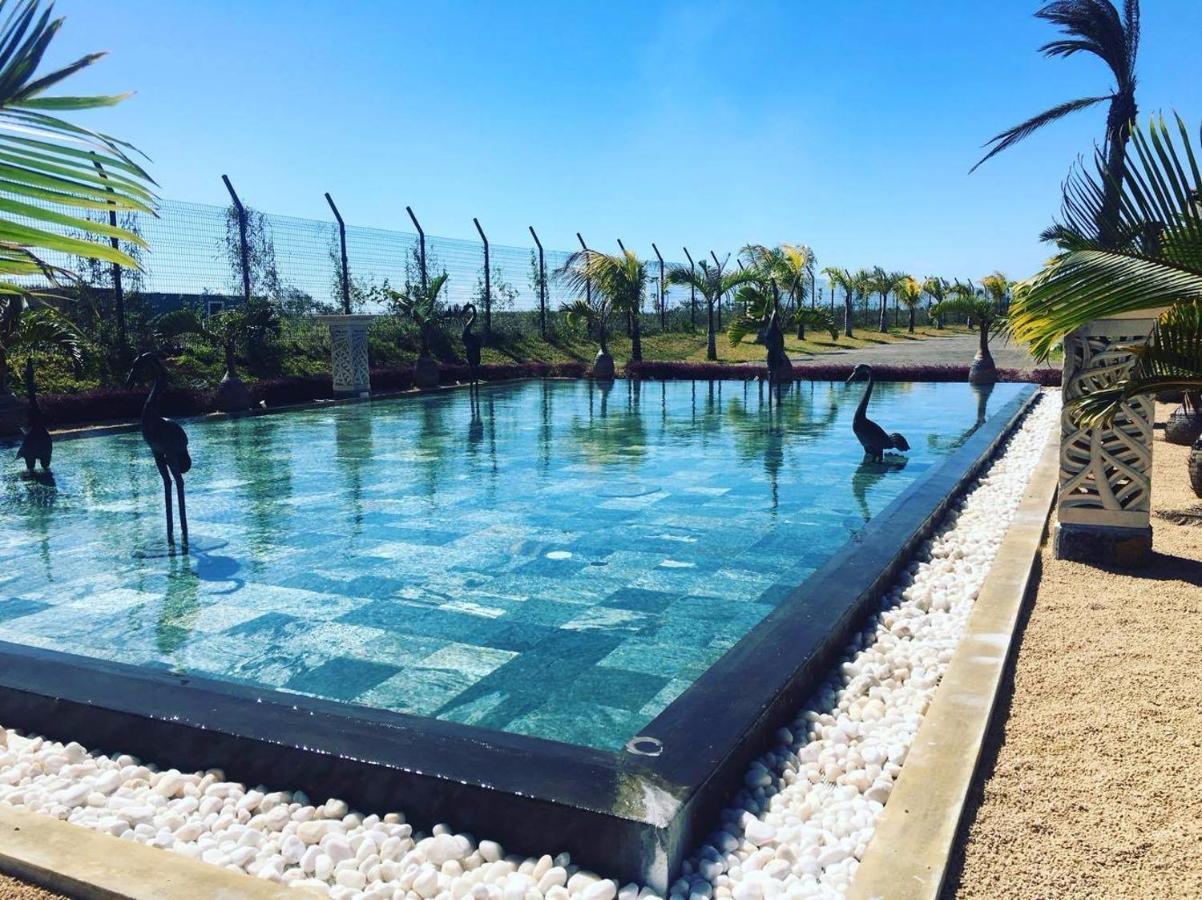 Clos Du Littoral By Fine & Country Grand Bay Ngoại thất bức ảnh