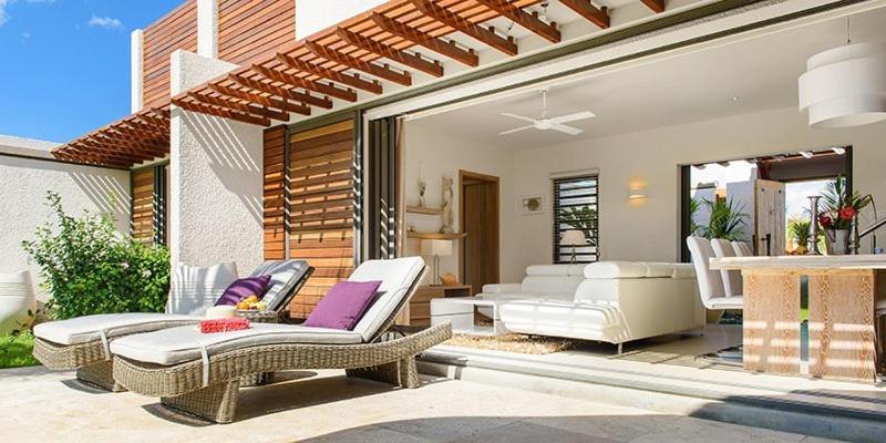 Clos Du Littoral By Fine & Country Grand Bay Ngoại thất bức ảnh
