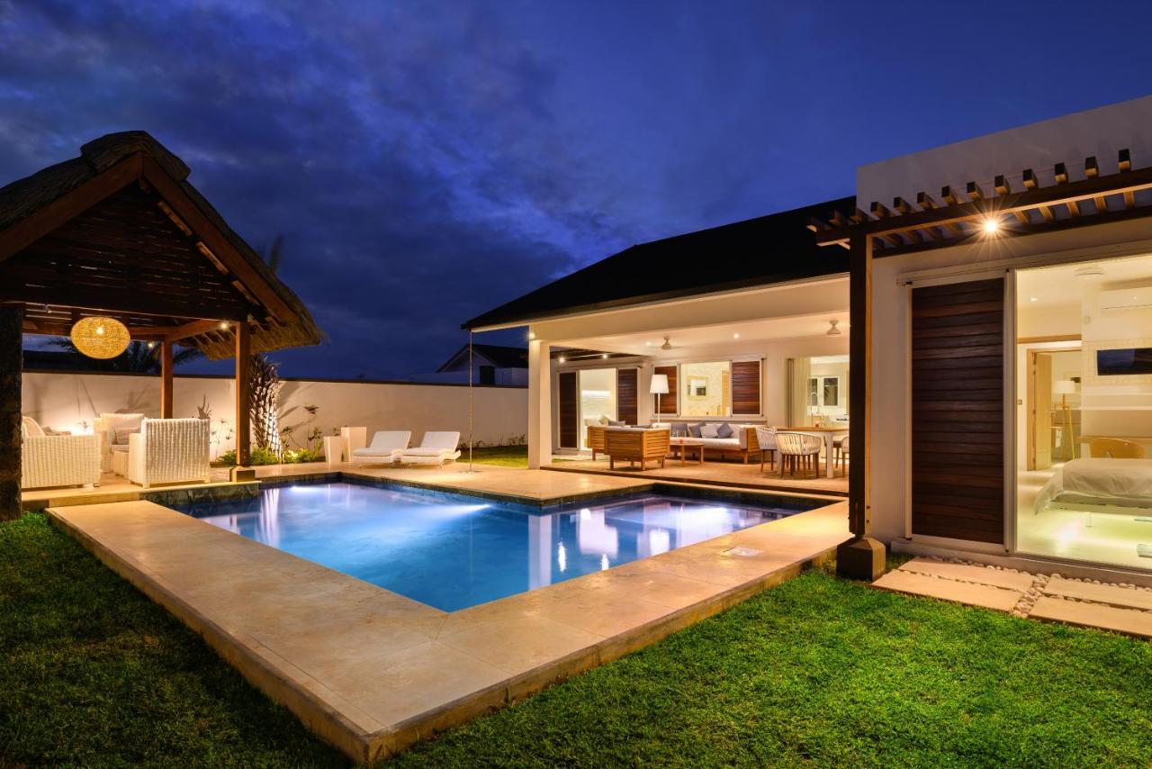 Clos Du Littoral By Fine & Country Grand Bay Ngoại thất bức ảnh