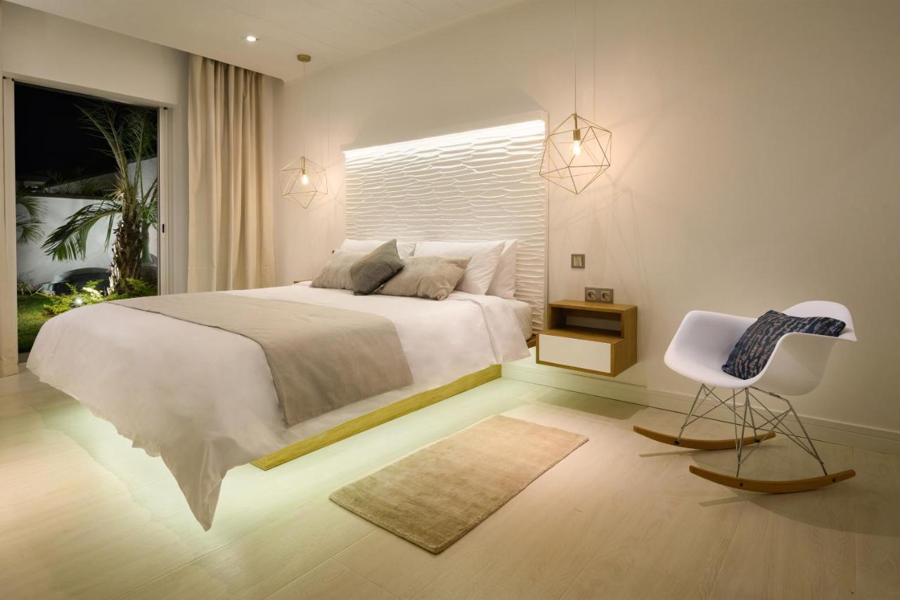 Clos Du Littoral By Fine & Country Grand Bay Ngoại thất bức ảnh