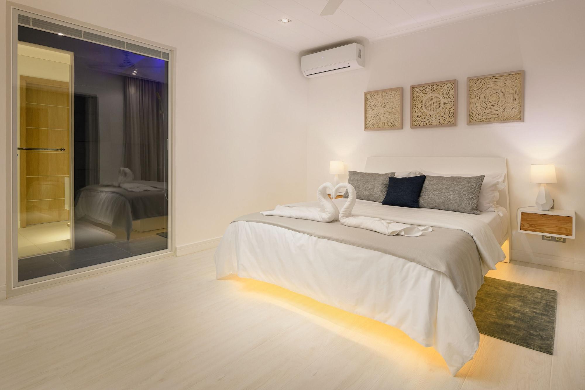 Clos Du Littoral By Fine & Country Grand Bay Ngoại thất bức ảnh