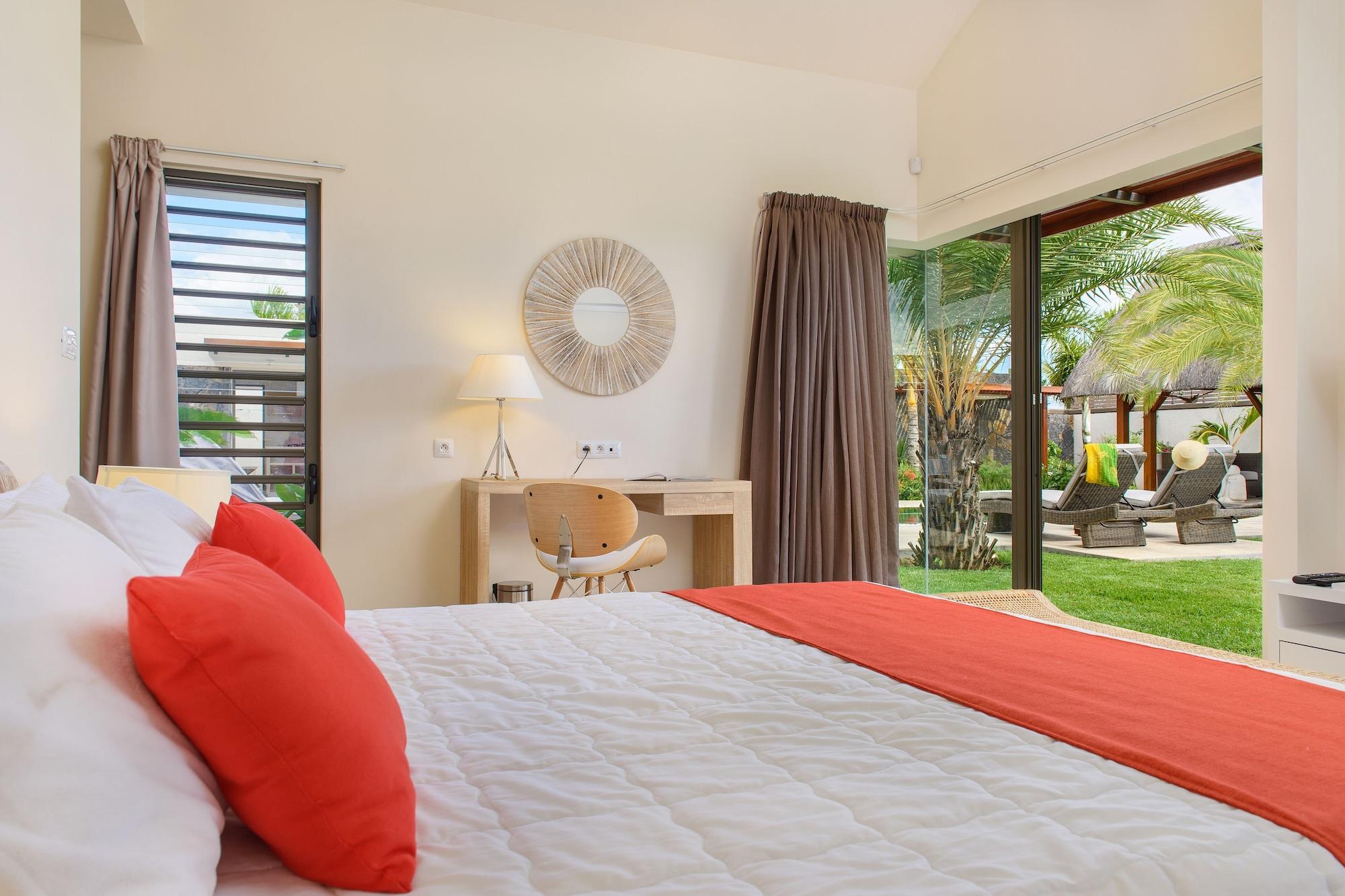 Clos Du Littoral By Fine & Country Grand Bay Ngoại thất bức ảnh