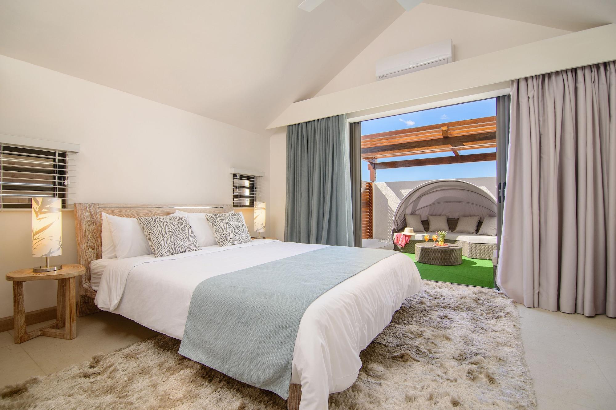 Clos Du Littoral By Fine & Country Grand Bay Ngoại thất bức ảnh