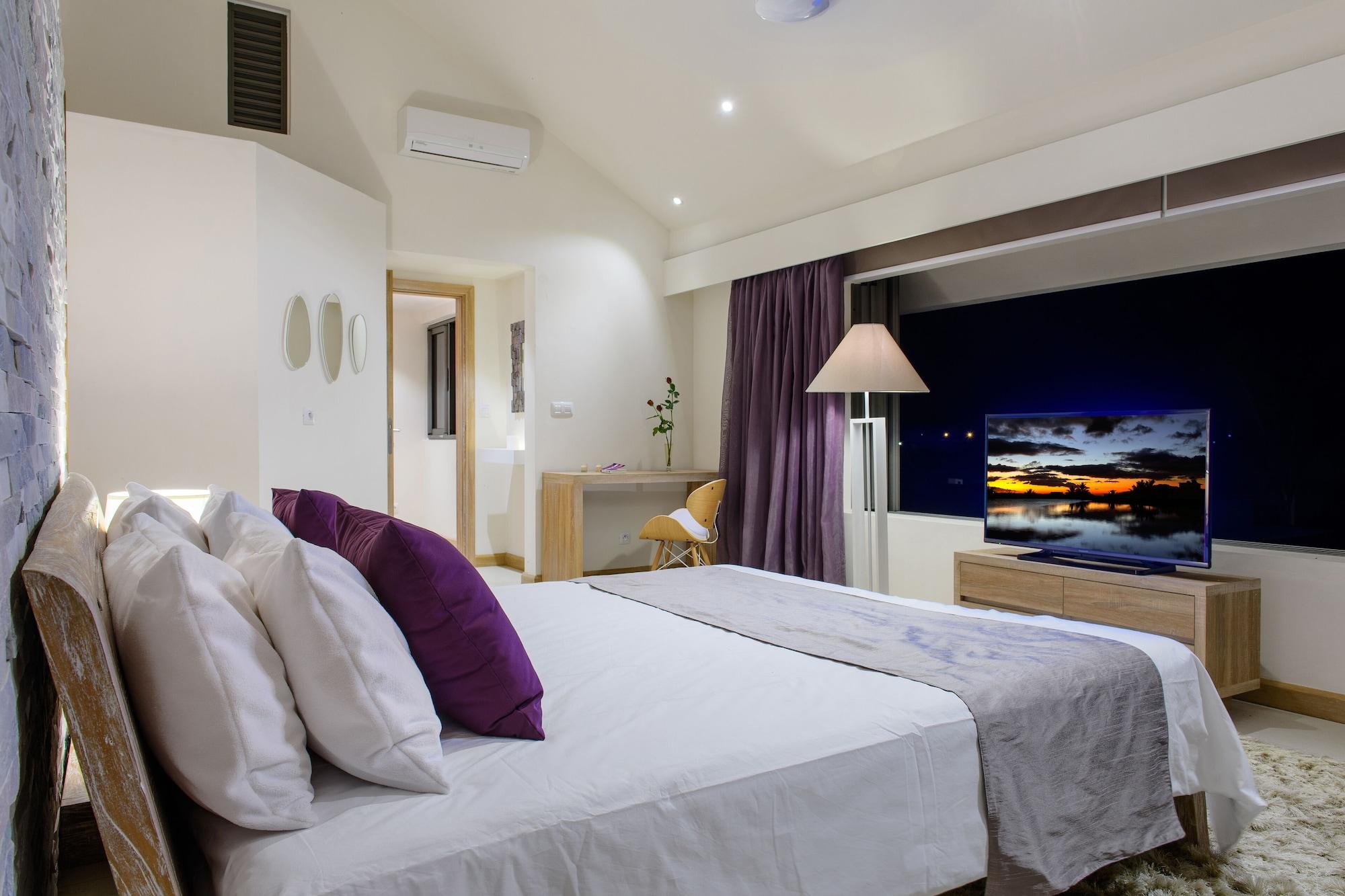 Clos Du Littoral By Fine & Country Grand Bay Ngoại thất bức ảnh