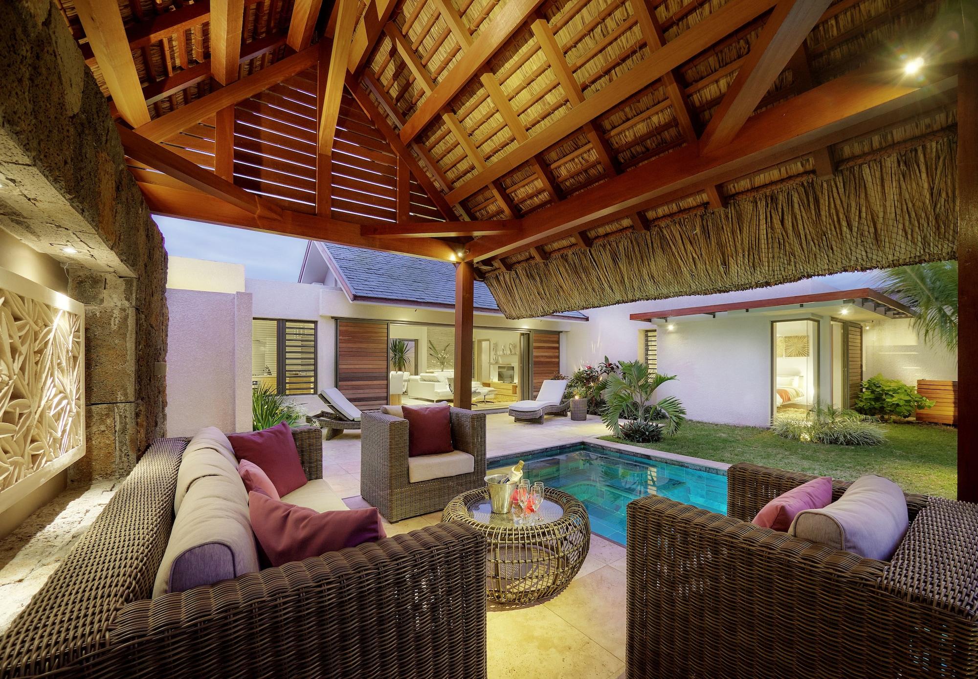 Clos Du Littoral By Fine & Country Grand Bay Ngoại thất bức ảnh
