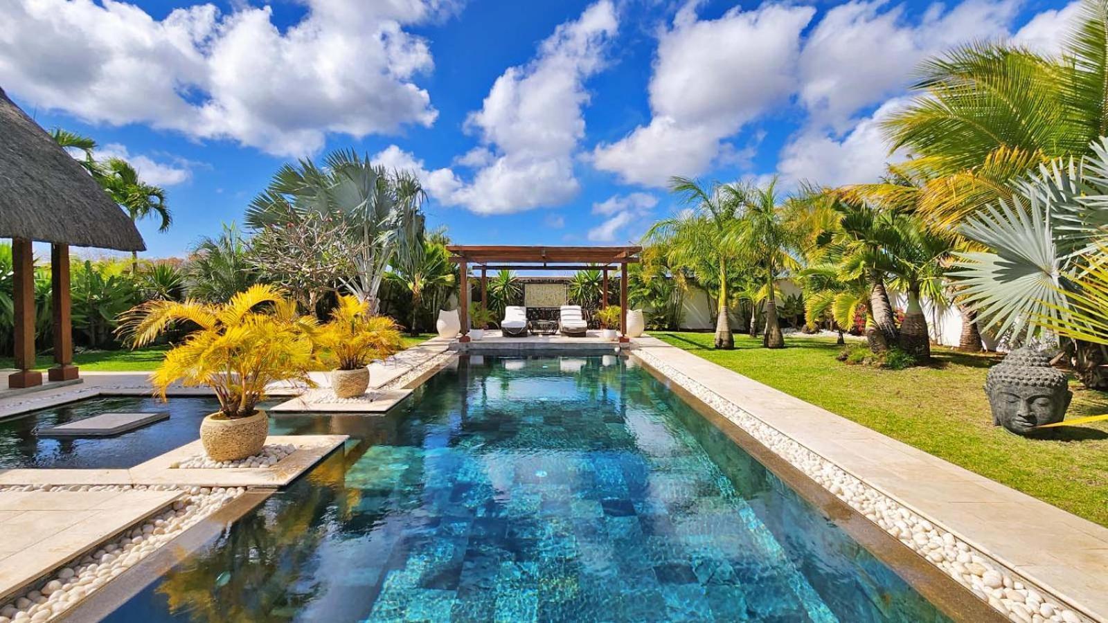 Clos Du Littoral By Fine & Country Grand Bay Ngoại thất bức ảnh