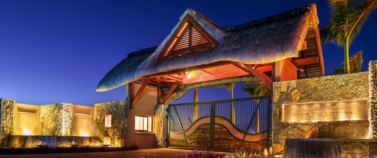 Clos Du Littoral By Fine & Country Grand Bay Ngoại thất bức ảnh