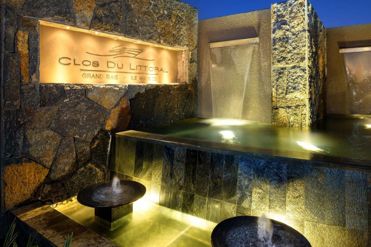 Clos Du Littoral By Fine & Country Grand Bay Ngoại thất bức ảnh