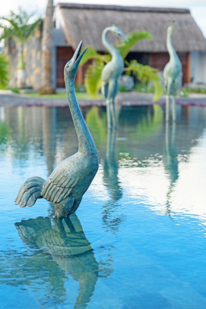 Clos Du Littoral By Fine & Country Grand Bay Ngoại thất bức ảnh