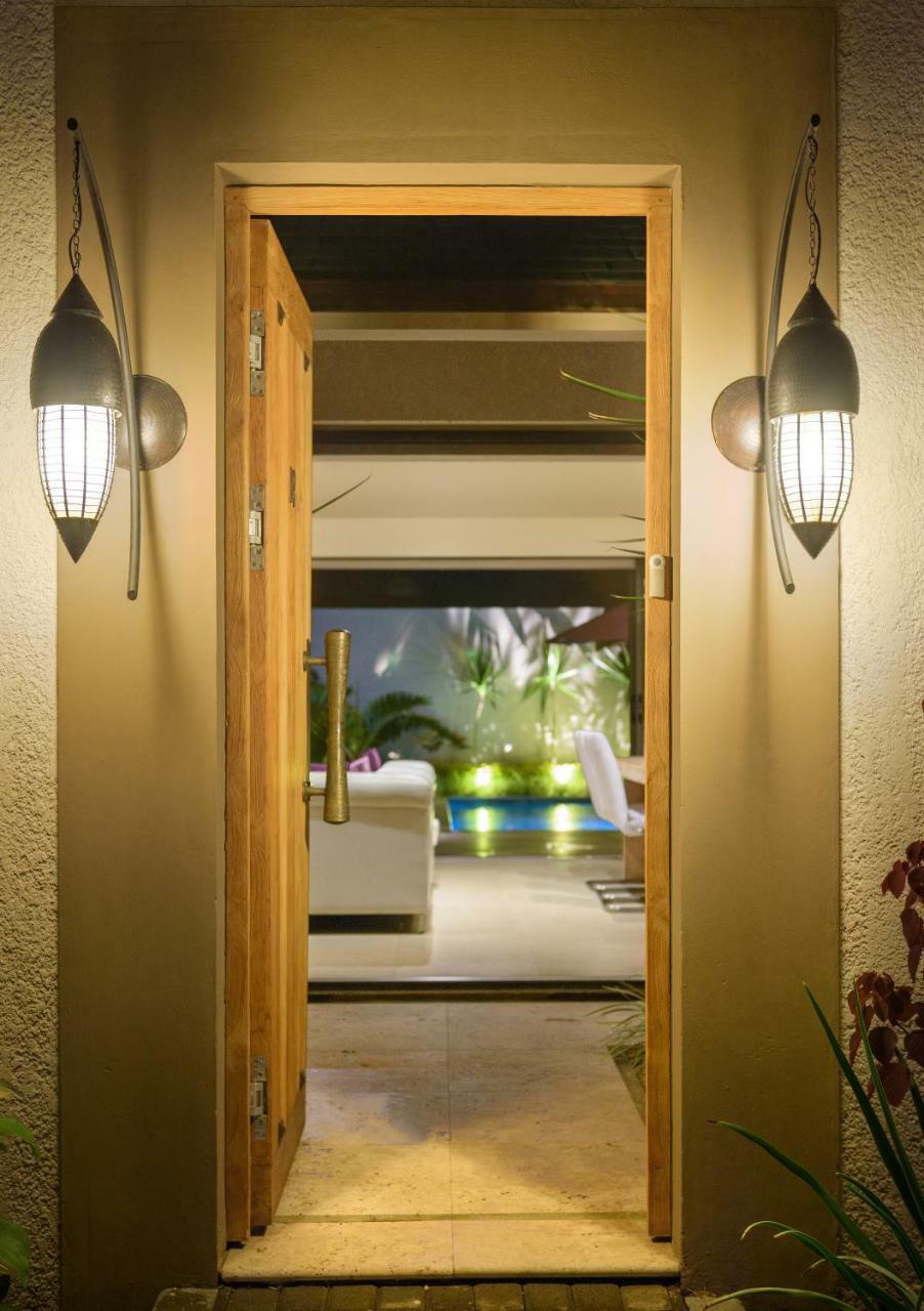 Clos Du Littoral By Fine & Country Grand Bay Ngoại thất bức ảnh