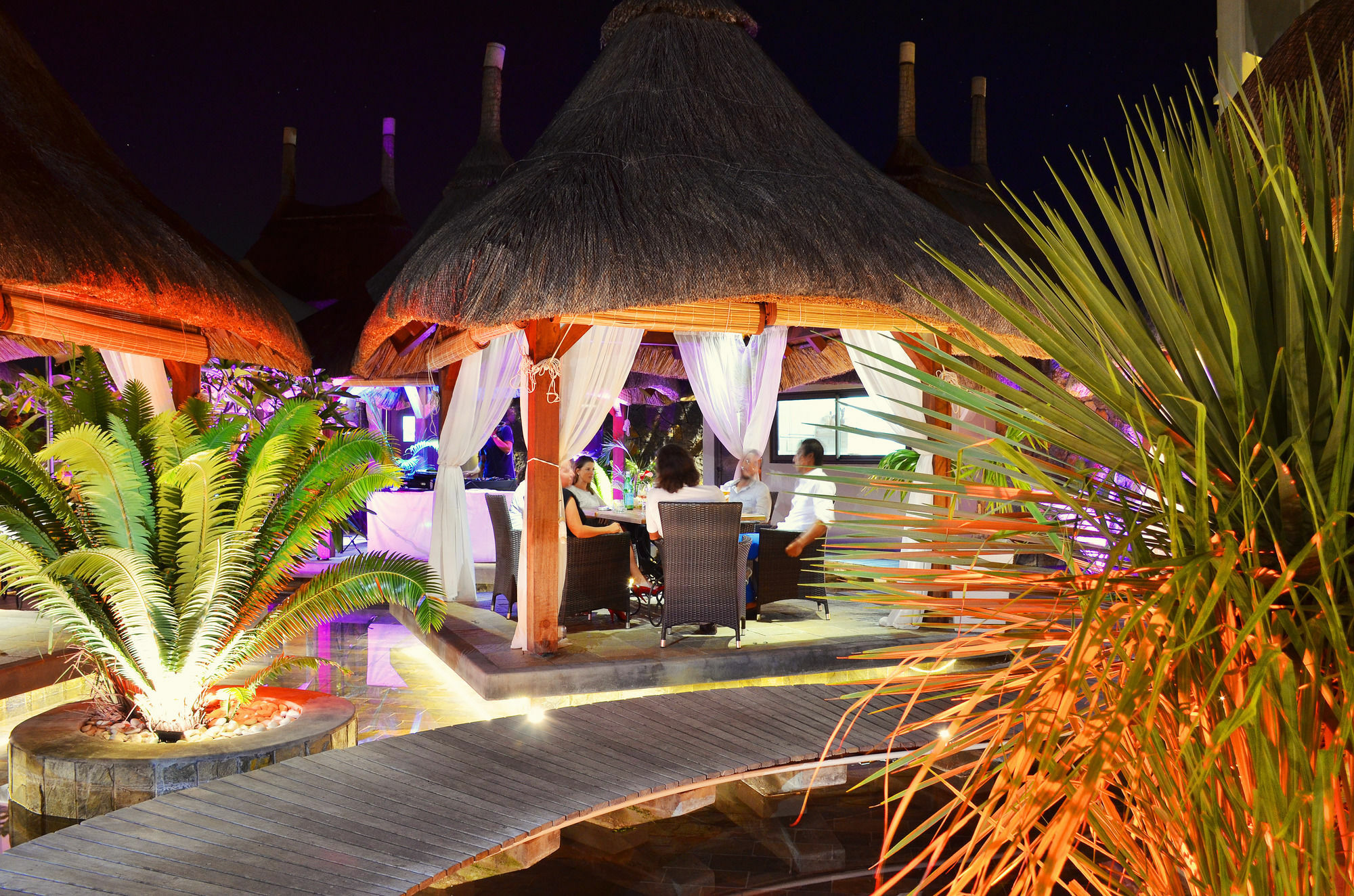 Clos Du Littoral By Fine & Country Grand Bay Ngoại thất bức ảnh
