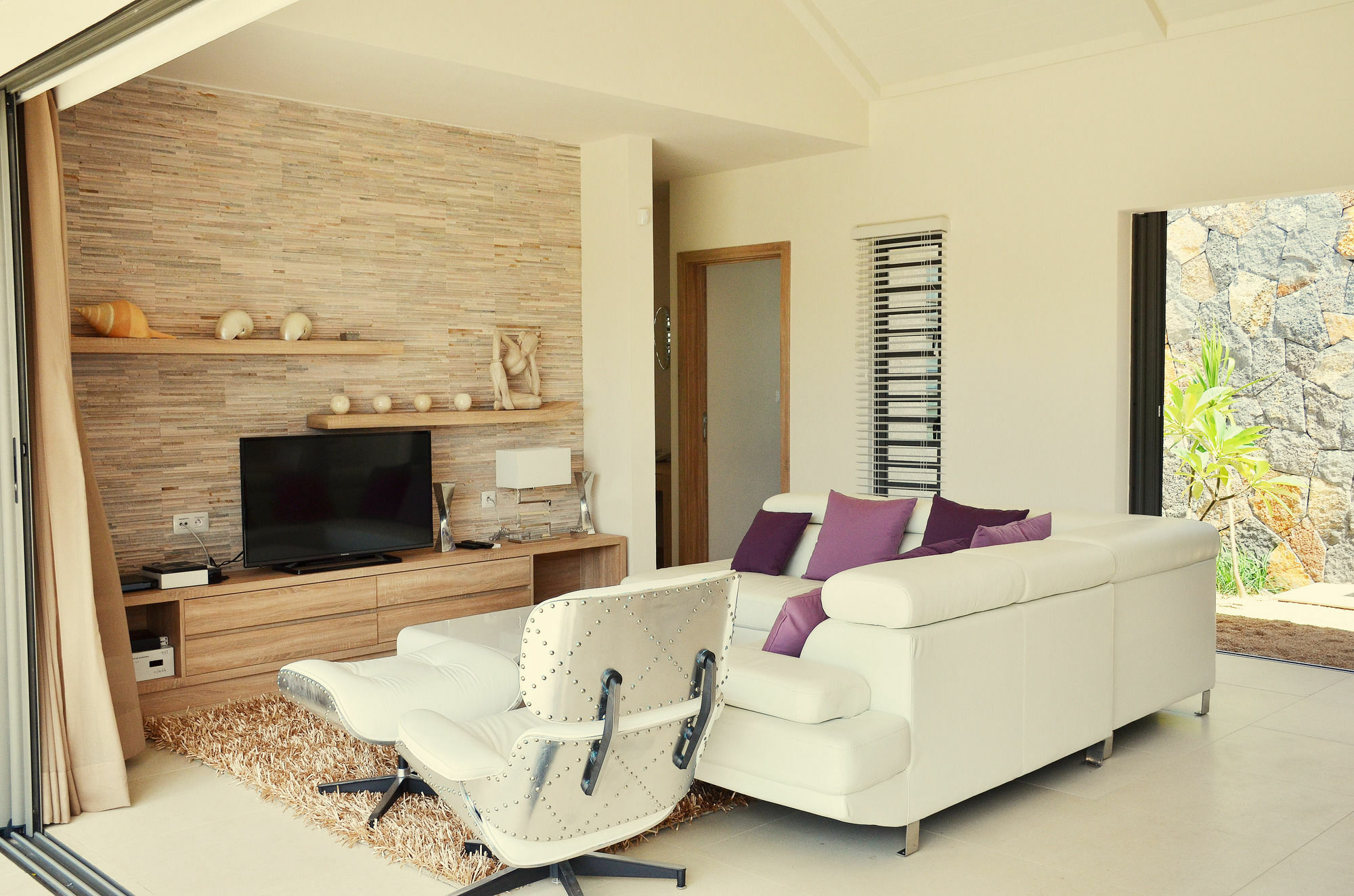 Clos Du Littoral By Fine & Country Grand Bay Ngoại thất bức ảnh