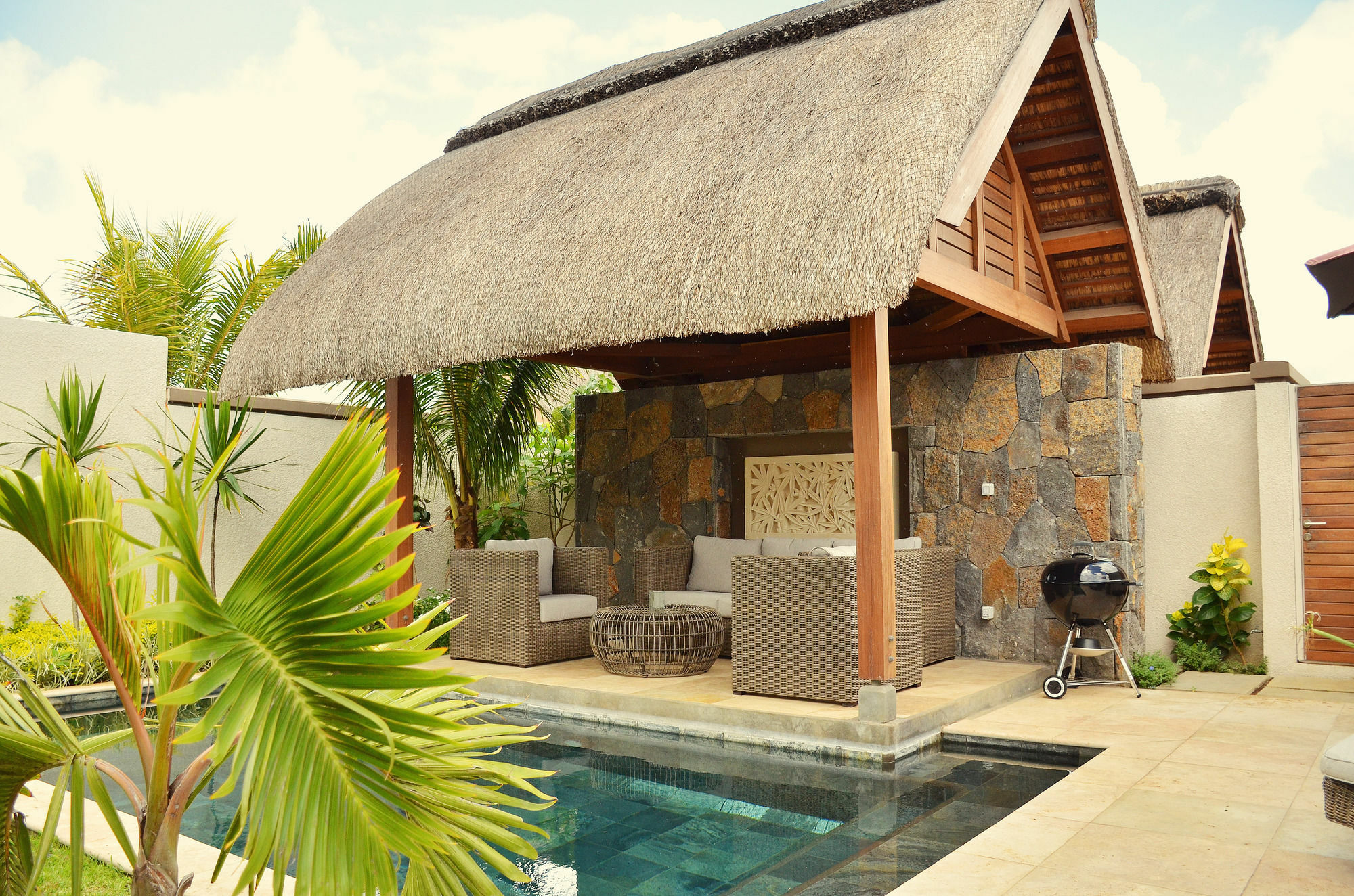 Clos Du Littoral By Fine & Country Grand Bay Ngoại thất bức ảnh