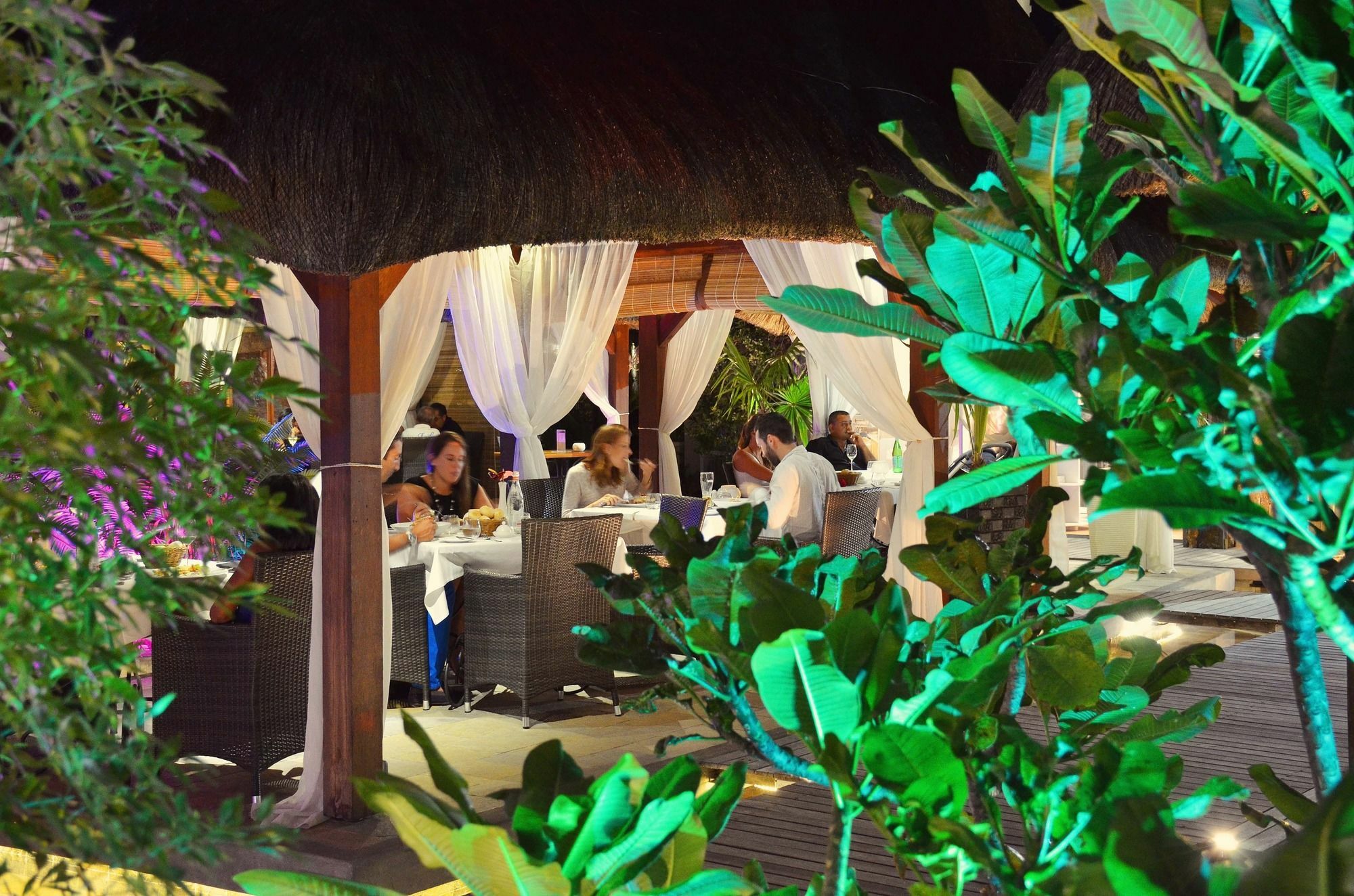Clos Du Littoral By Fine & Country Grand Bay Ngoại thất bức ảnh