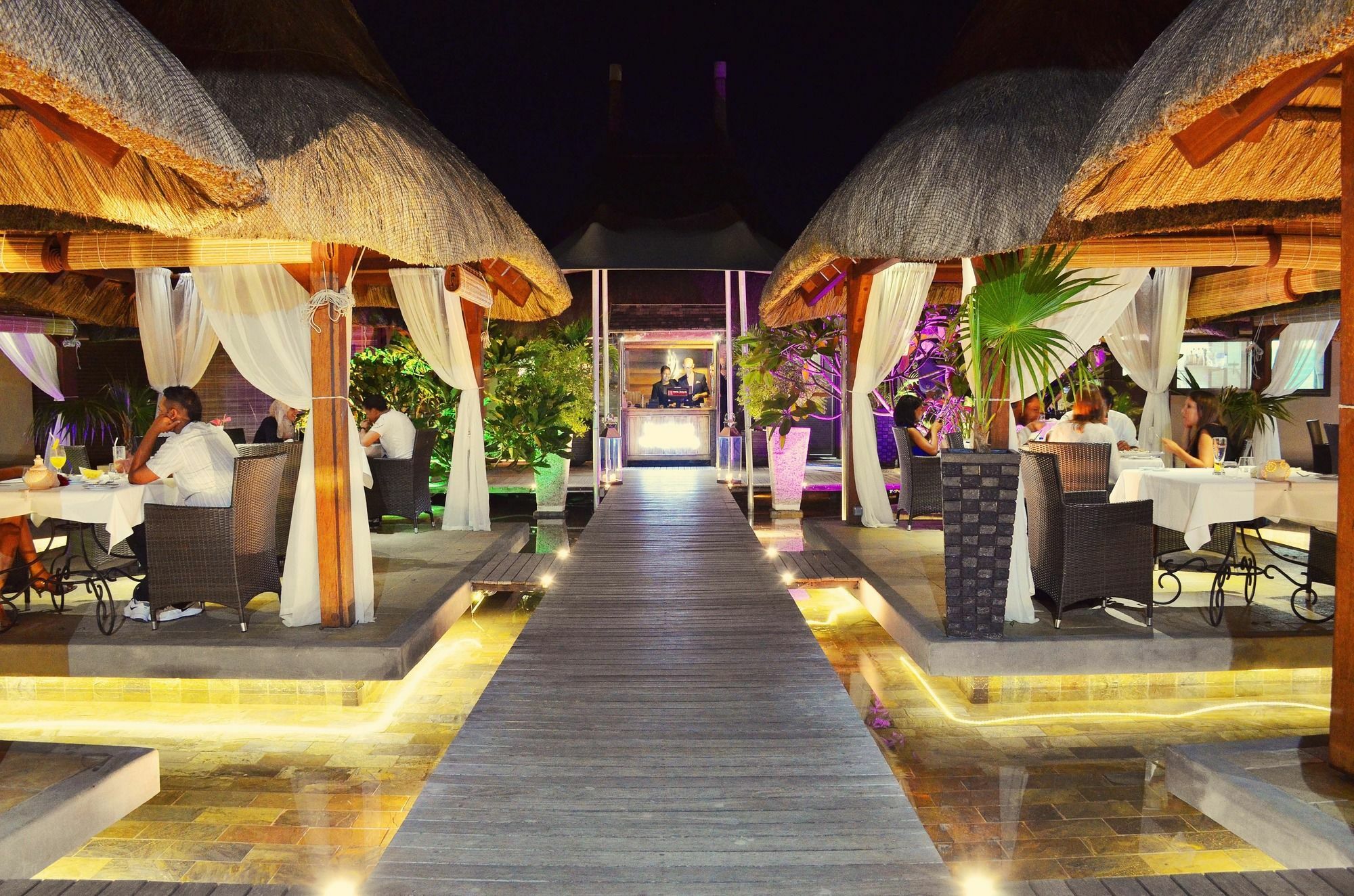 Clos Du Littoral By Fine & Country Grand Bay Ngoại thất bức ảnh