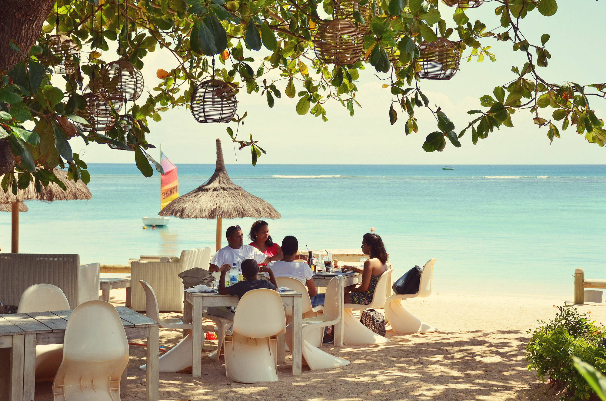 Clos Du Littoral By Fine & Country Grand Bay Ngoại thất bức ảnh