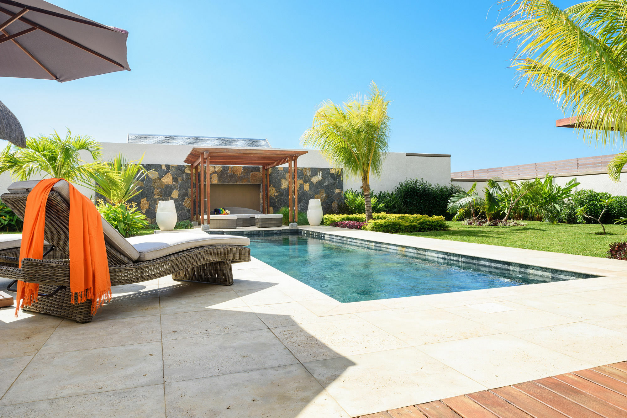Clos Du Littoral By Fine & Country Grand Bay Ngoại thất bức ảnh
