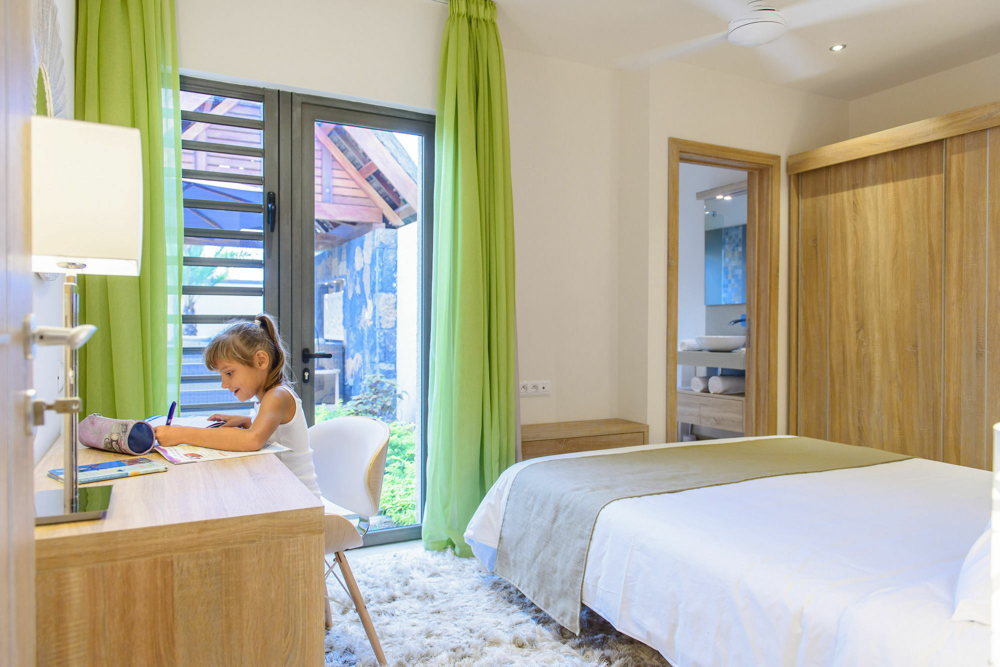 Clos Du Littoral By Fine & Country Grand Bay Ngoại thất bức ảnh