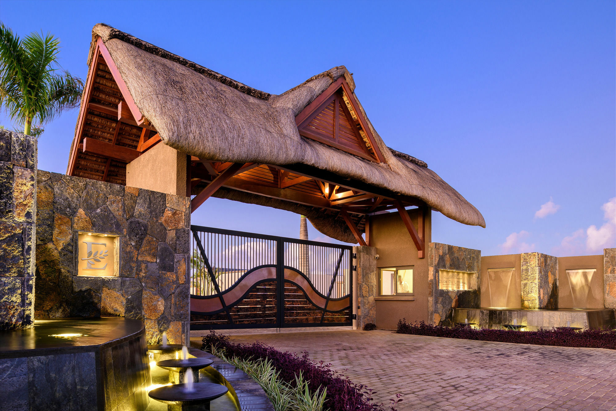 Clos Du Littoral By Fine & Country Grand Bay Ngoại thất bức ảnh