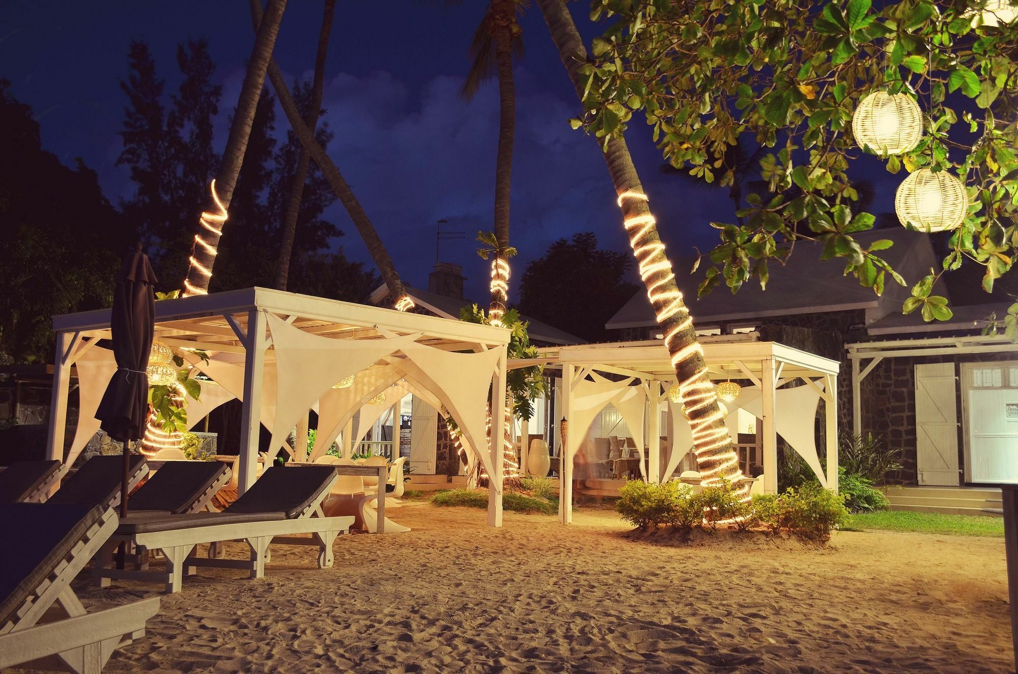 Clos Du Littoral By Fine & Country Grand Bay Ngoại thất bức ảnh