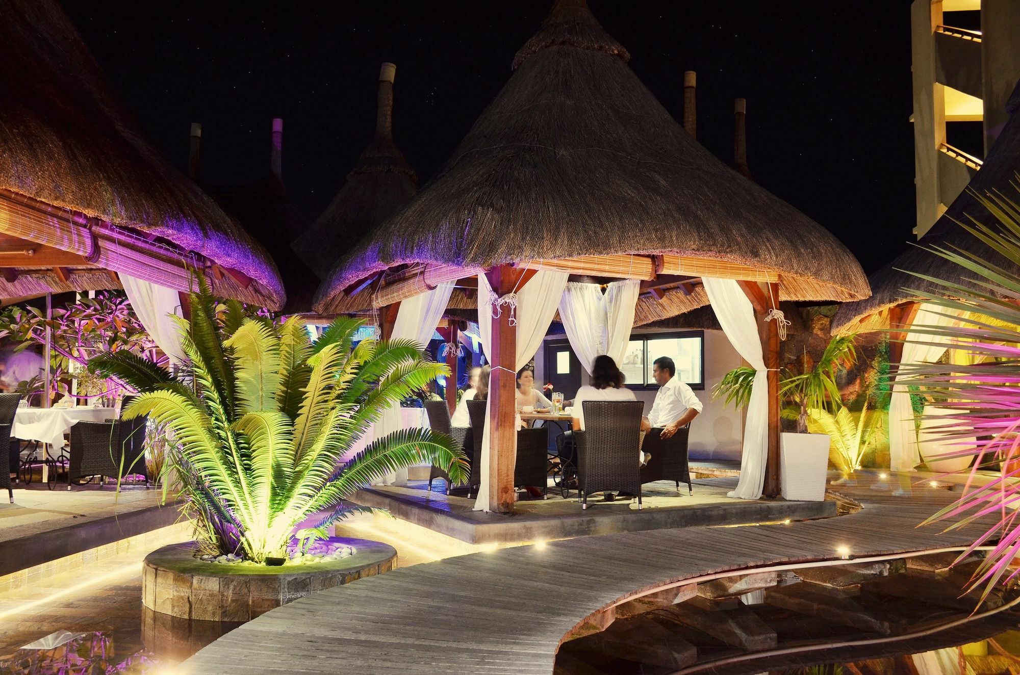 Clos Du Littoral By Fine & Country Grand Bay Ngoại thất bức ảnh