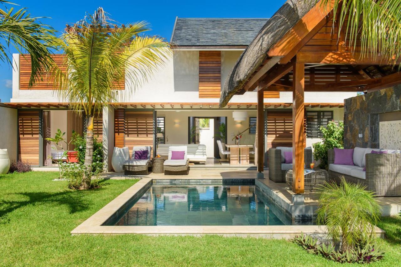 Clos Du Littoral By Fine & Country Grand Bay Ngoại thất bức ảnh